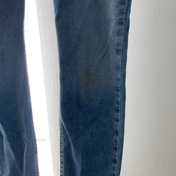 Hudson Blair Jeans - Picture 3 of 4